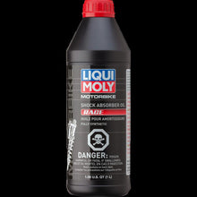 Load image into Gallery viewer, LIQUI MOLY OIL SHOCK SYN RACE 1L 20290