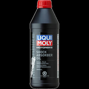 LIQUI MOLY OIL SHOCK MINERAL 1L 20294