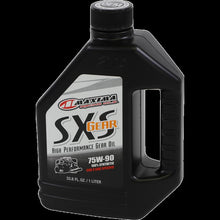 Load image into Gallery viewer, MAXIMA RACING OIL MAXIMA SXS SYN GEAR OIL 75W90 1L 40-48901