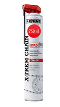 Load image into Gallery viewer, IPONE XTREM CHAIN ROAD 750ML 800642