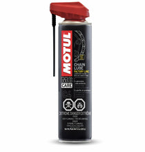 Load image into Gallery viewer, MOTUL C4 CHAIN LUBE FACTORY LINE 400ML 111821
