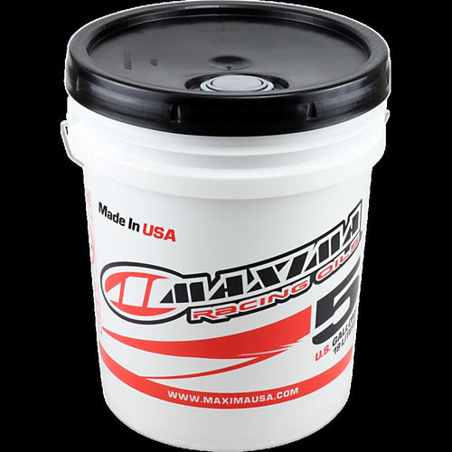MAXIMA RACING OIL MAXIMA RACING SHOCK OIL 3WT 20L 58505L