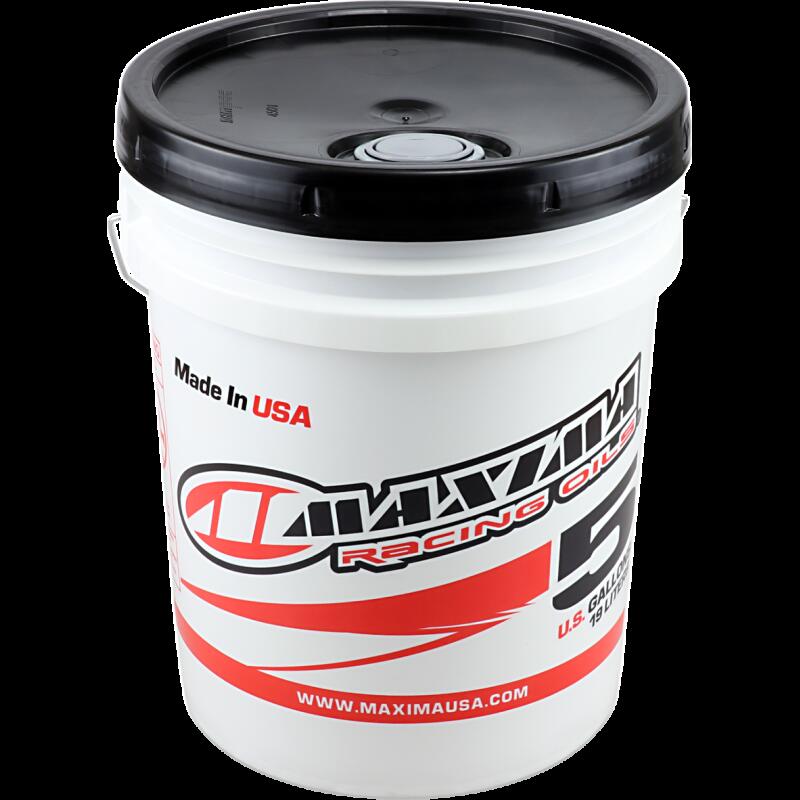 MAXIMA RACING OIL MAXIMA RACING SHOCK OIL 3WT 20L 58505L