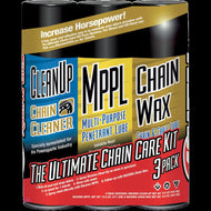MAXIMA RACING OIL MAXIMA CHAIN WAX KIT 70-749203