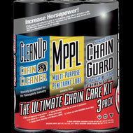 MAXIMA RACING OIL MAXIMA SYNTHETIC CHAIN GUARD KIT 70-779203