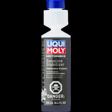 Load image into Gallery viewer, LIQUI MOLY STABILIZER FUEL 250ML 22102