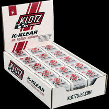 Load image into Gallery viewer, KLOTZ OIL K-KLEAR ANTI FOG GEL KS-400