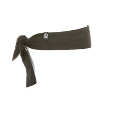 Load image into Gallery viewer, ZAN HEADGEAR COOLDANNA WHITE PAISLEY D102