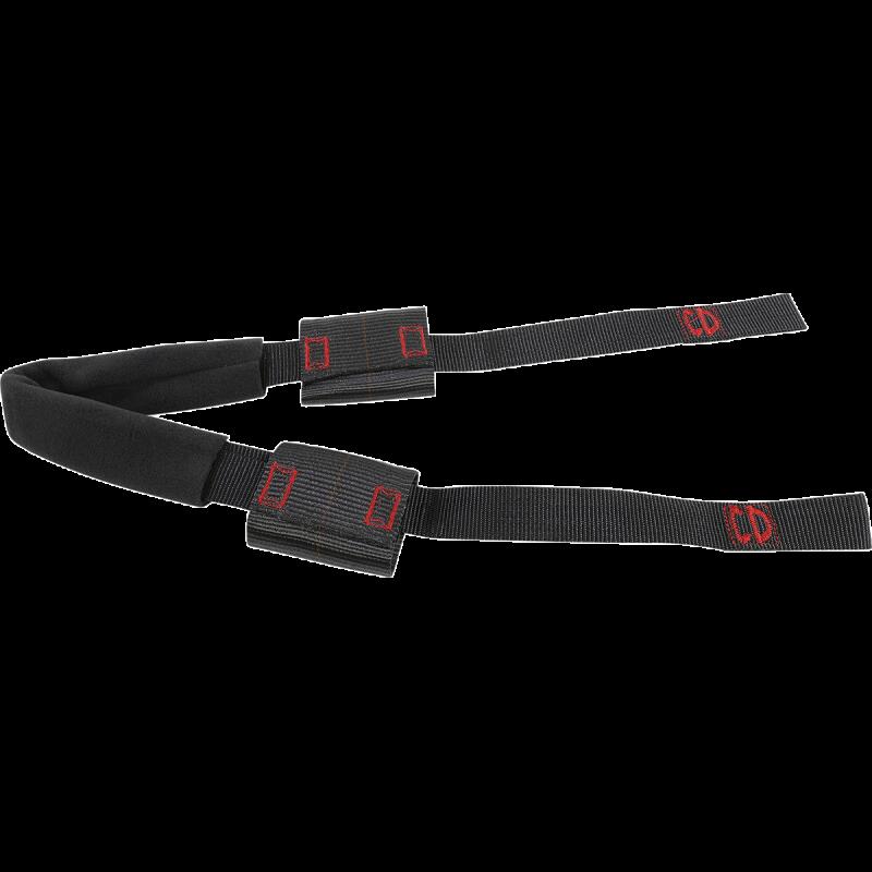 CANYON DANCER HANDLEBAR HARNESS 37