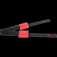 Load image into Gallery viewer, CANYON DANCER HANDLEBAR HARNESS 37&quot; RED 37105