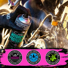 Load image into Gallery viewer, MUC-OFF PROTECTANT 500ML 608US