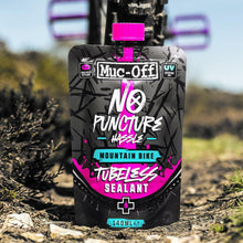Load image into Gallery viewer, MUC-OFF MUCOFF TYRE SEALANT 1L 822CA