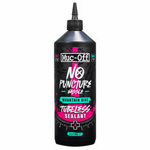 Load image into Gallery viewer, MUC-OFF MUCOFF TYRE SEALANT 1L 822CA