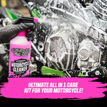 Load image into Gallery viewer, MUC-OFF MOTORCYCLE ULTIMATE KT 20093US