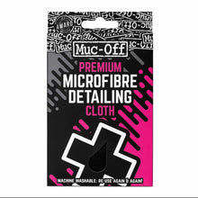 Load image into Gallery viewer, MUC-OFF PREMIUM MICROFIBRE CLOTH 20344