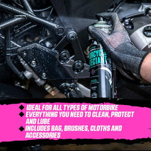 Load image into Gallery viewer, MUC-OFF MOTORCYCLE ULTIMATE KT 20093US