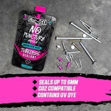 Load image into Gallery viewer, MUC-OFF MUCOFF TYRE SEALANT 1L 822CA