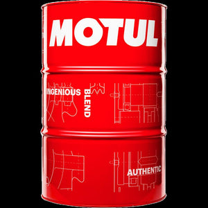 MOTUL 7100 20W50 4T 208L 104106