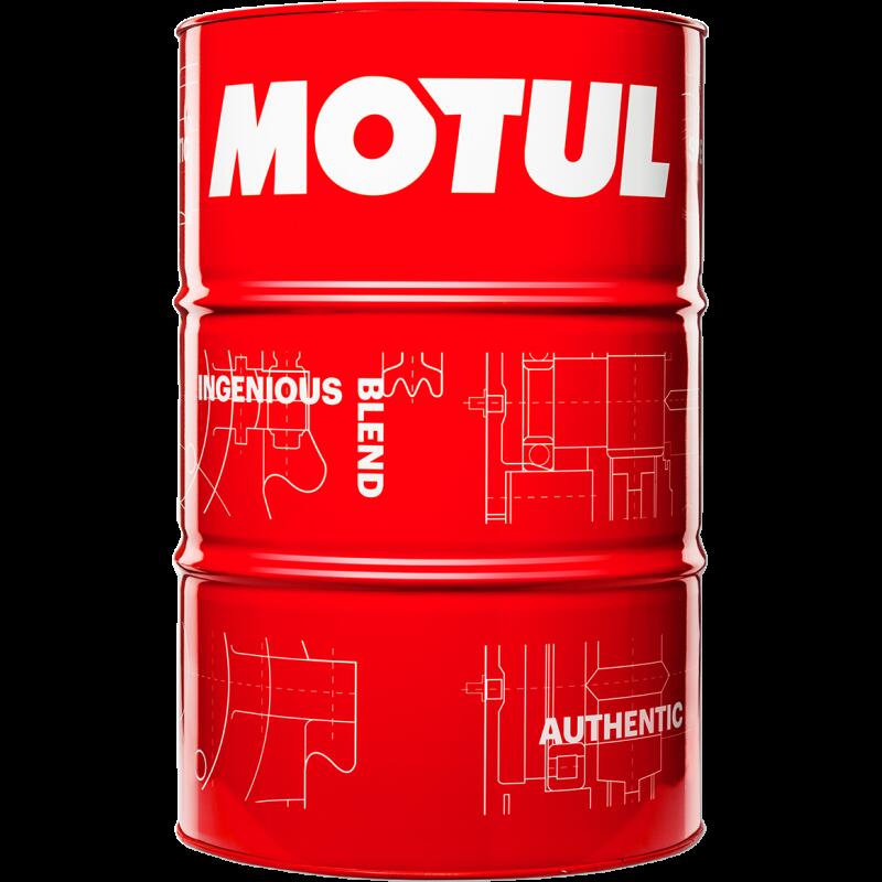 MOTUL 7100 20W50 4T 208L 104106