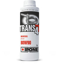 Load image into Gallery viewer, IPONE TRANS 4 80W90 1L 800194