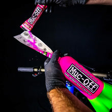 Load image into Gallery viewer, MUC-OFF CLEANER PUNK PWDR 4 PACK 20561