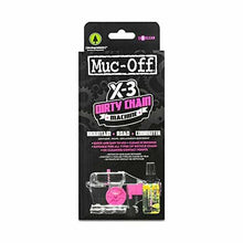Load image into Gallery viewer, MUC-OFF CLEANER CHAIN KITX3 277US