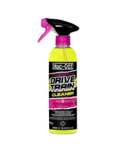 Load image into Gallery viewer, MUC-OFF CLEANER DRIVETRAIN 500ML 20467US