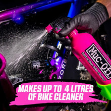 Load image into Gallery viewer, MUC-OFF CLEANER PUNK PWDR 4 PACK 20561