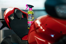 Load image into Gallery viewer, MUC-OFF CLEANER DRIVETRAIN 500ML 20467US