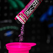 Load image into Gallery viewer, MUC-OFF CLEANER PUNK PWDR 4 PACK 20561