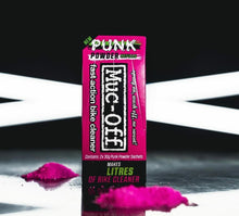 Load image into Gallery viewer, MUC-OFF CLEANER PUNK PWDR 4 PACK 20561