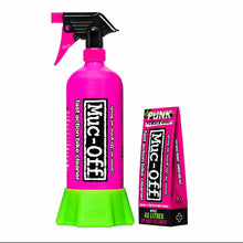 Load image into Gallery viewer, MUC-OFF CLNR PUNK PWDR 4PK/BTTLE 20609