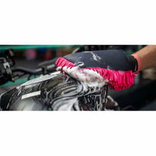 Load image into Gallery viewer, MUC-OFF WASH MITTEN 20411