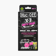 Load image into Gallery viewer, MUC-OFF CLEANER CHAIN KITX3 277US