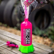 Load image into Gallery viewer, MUC-OFF CLNR PUNK PWDR 4PK/BTTLE 20609