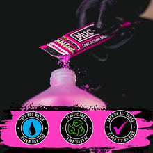 Load image into Gallery viewer, MUC-OFF CLEANER PUNK PWDR 4 PACK 20561