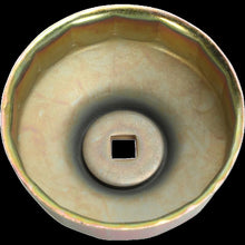 Load image into Gallery viewer, PARTS UNLIMITED TOOL OIL FILTER CUP 78MM L99-04197