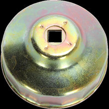 Load image into Gallery viewer, PARTS UNLIMITED TOOL OIL FILTER CUP 78MM L99-04197