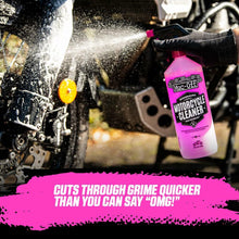 Load image into Gallery viewer, MUC-OFF CLEANER BIKE 1L 664US