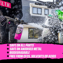 Load image into Gallery viewer, MUC-OFF CLEANER BIKE 1L 664US
