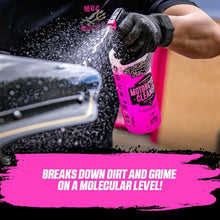 Load image into Gallery viewer, MUC-OFF CLEANER BIKE 1L 664US