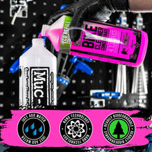 Load image into Gallery viewer, MUC-OFF CLEANER NANO GEL 1L 347US