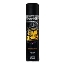 Load image into Gallery viewer, MUC-OFF CLEANER CHAIN 500ML 650CA