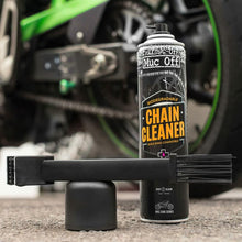 Load image into Gallery viewer, MUC-OFF CLEANER CHAIN 500ML 650CA