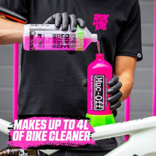 Load image into Gallery viewer, MUC-OFF CLEANER NANO GEL 1L 347US