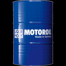 Load image into Gallery viewer, LIQUI MOLY OIL HC STREET 5W40 205L 22069