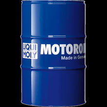 Load image into Gallery viewer, LIQUI MOLY OIL HC STREET 5W40 205L 22069