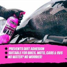 Load image into Gallery viewer, MUC-OFF WATERLESS WSH &amp; PRTCT KT 20029US