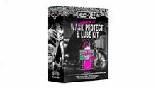 Load image into Gallery viewer, MUC-OFF WASH PROTECT &amp; LUBE KT 20095US