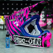 Load image into Gallery viewer, MUC-OFF VISOR, LENS CLEANING KIT 20802